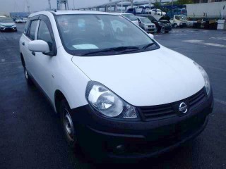 2013 Nissan Ad wagon for sale in Kingston / St. Andrew, Jamaica