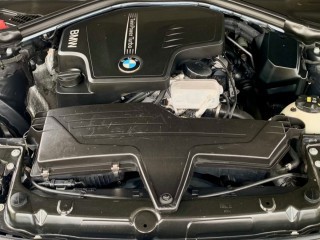 2016 BMW 328i for sale in Kingston / St. Andrew, Jamaica