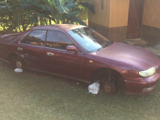 1992 Nissan Sss for sale in Manchester, Jamaica