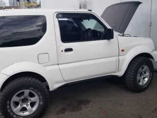2006 Suzuki Jimny for sale in Kingston / St. Andrew, Jamaica
