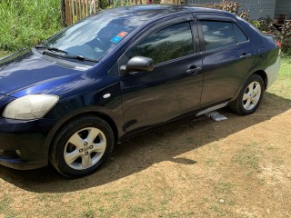 2007 Toyota Yaris for sale in Westmoreland, Jamaica