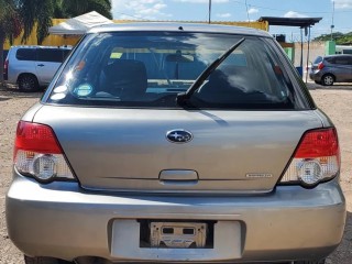 2005 Subaru Impreza