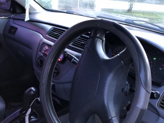 2001 Mitsubishi Lancer GLX for sale in Kingston / St. Andrew, Jamaica