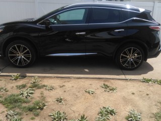 2015 Nissan Murano for sale in St. Catherine, Jamaica