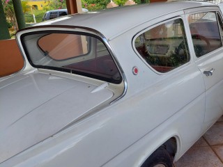 1967 Ford Anglia for sale in Manchester, Jamaica