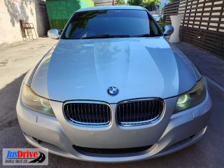 2010 BMW 325i