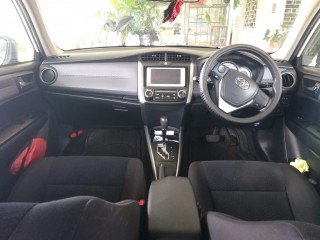 2014 Toyota Fielder for sale in Kingston / St. Andrew, Jamaica