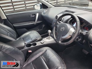 2013 Nissan QASHQAI