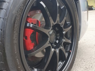 2012 Subaru G4 for sale in Kingston / St. Andrew, Jamaica