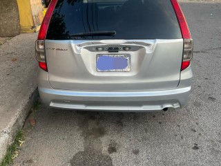 2007 Honda Stream