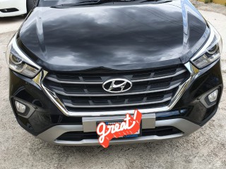 2020 Hyundai Creta for sale in St. Ann, Jamaica