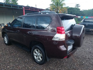 2011 Toyota Prado for sale in St. Elizabeth, Jamaica