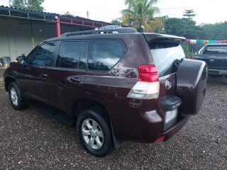 2011 Toyota Prado