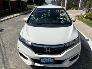 2018 Honda Fit for sale in Kingston / St. Andrew, Jamaica