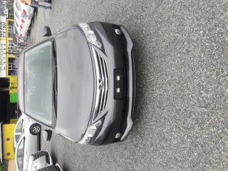2016 Toyota Allion for sale in Kingston / St. Andrew, Jamaica