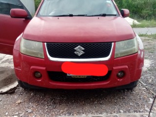 2007 Suzuki Grand Vitara