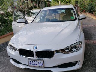 2015 BMW 316i for sale in St. James, Jamaica