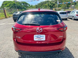 2020 Mazda CX5
$4,550,000
