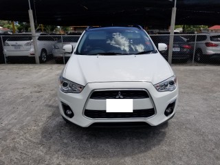 2014 Mitsubishi ASX for sale in Kingston / St. Andrew, Jamaica