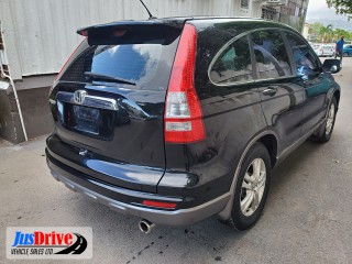 2010 Honda CRV