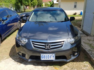 2012 Honda Accord for sale in Kingston / St. Andrew, Jamaica