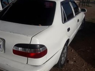 1999 Toyota Corolla 111 for sale in Kingston / St. Andrew, Jamaica