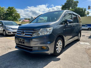 2013 Honda Stepwagon for sale in Kingston / St. Andrew, Jamaica