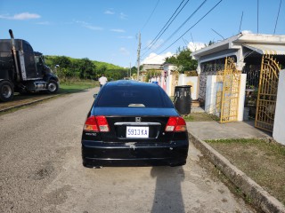 2005 Honda Civic for sale in Kingston / St. Andrew, Jamaica