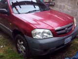 2003 Mazda tribute for sale in St. James, Jamaica