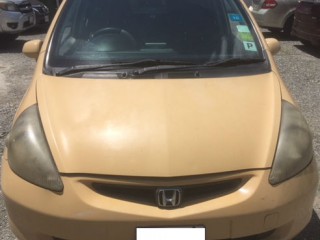 2004 Honda FIT for sale in Kingston / St. Andrew, Jamaica