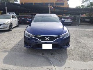 2016 Toyota MARK X for sale in Kingston / St. Andrew, Jamaica