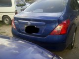 2013 Nissan Versa for sale in Kingston / St. Andrew, Jamaica
