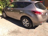 2012 Nissan Murano for sale in Kingston / St. Andrew, Jamaica