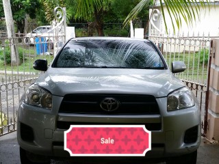 2013 Toyota Rav4 for sale in St. Thomas, Jamaica