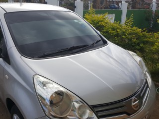 2012 Nissan Note for sale in Kingston / St. Andrew, Jamaica