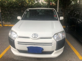 2017 Toyota Succeed for sale in Kingston / St. Andrew, Jamaica