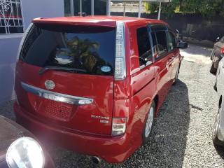 2012 Toyota Isis Platana for sale in Kingston / St. Andrew, Jamaica