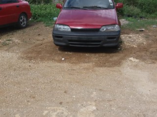 1990 Suzuki Swift for sale in Kingston / St. Andrew, Jamaica