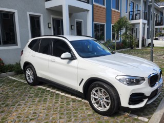 2020 BMW X3