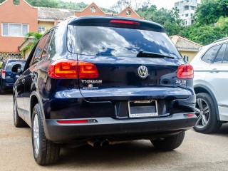 2016 Volkswagen Tiguan for sale in Kingston / St. Andrew, Jamaica
