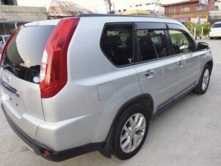 2013 Nissan Xtrail for sale in Kingston / St. Andrew, Jamaica