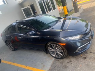 2019 Honda CIVIC for sale in Kingston / St. Andrew, Jamaica