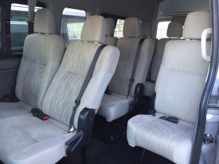 2014 Nissan Caravan for sale in Kingston / St. Andrew, Jamaica