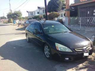 2004 Honda Accord for sale in Kingston / St. Andrew, Jamaica