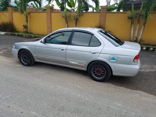 2001 Nissan Sunny B15 for sale in St. Catherine, Jamaica