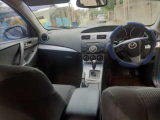 2010 Mazda 3 for sale in Kingston / St. Andrew, Jamaica