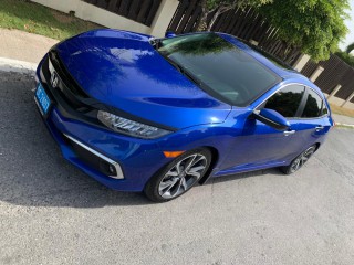 2020 Honda CIVIC for sale in Kingston / St. Andrew, Jamaica