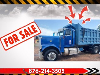 1995 Freightliner NA for sale in St. Ann, Jamaica