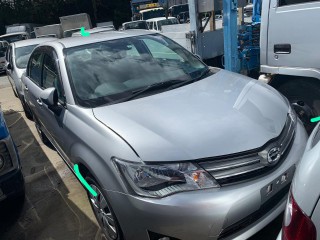 2015 Toyota Corolla Axio for sale in Manchester, Jamaica