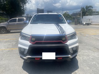 2018 Toyota HILUX TRD for sale in Kingston / St. Andrew, Jamaica